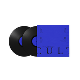 Cult Member – 2017 Archives – 2LP