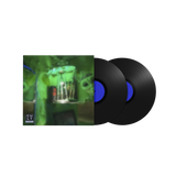 Cult Member – 2017 Archives – 2LP