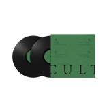Cult Member - Ethernet – 2LP