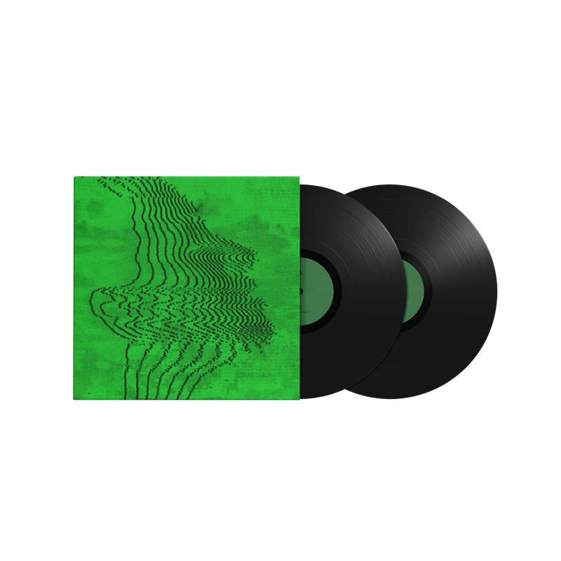 Cult Member - Ethernet – 2LP