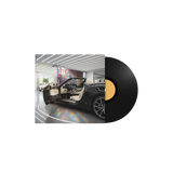 Cult Member – Low Life – LP