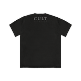 Cult Member x Lightelf – T-Shirt