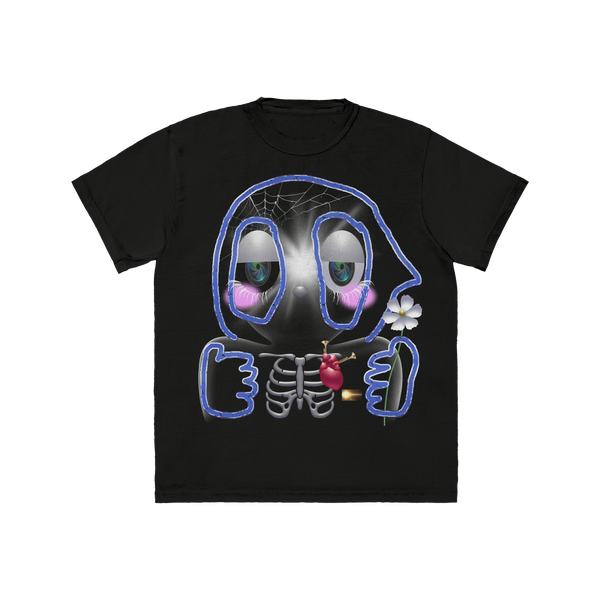 Cult Member x Lightelf – T-Shirt