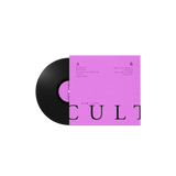 Cult Member – New Life –  LP
