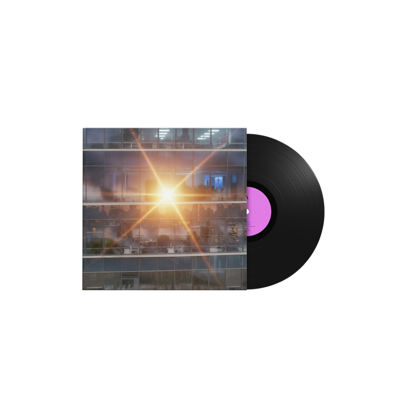Cult Member – New Life –  LP