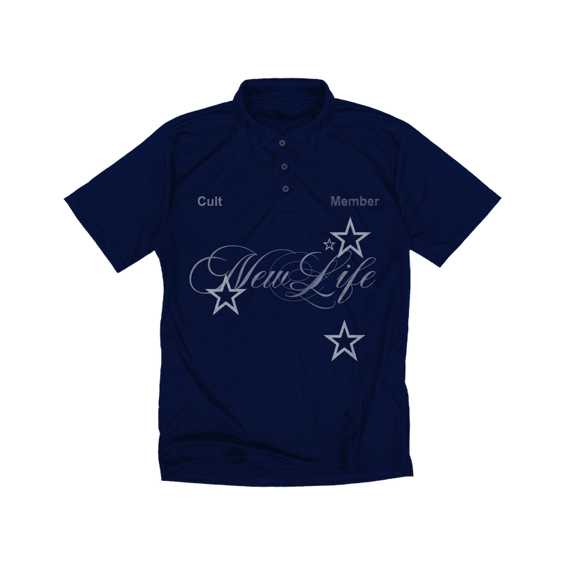 Cult Member x Nurse – Polo