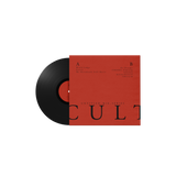 Cult Member – untitled_mix_series – LP