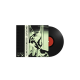 Cult Member – untitled_mix_series – LP